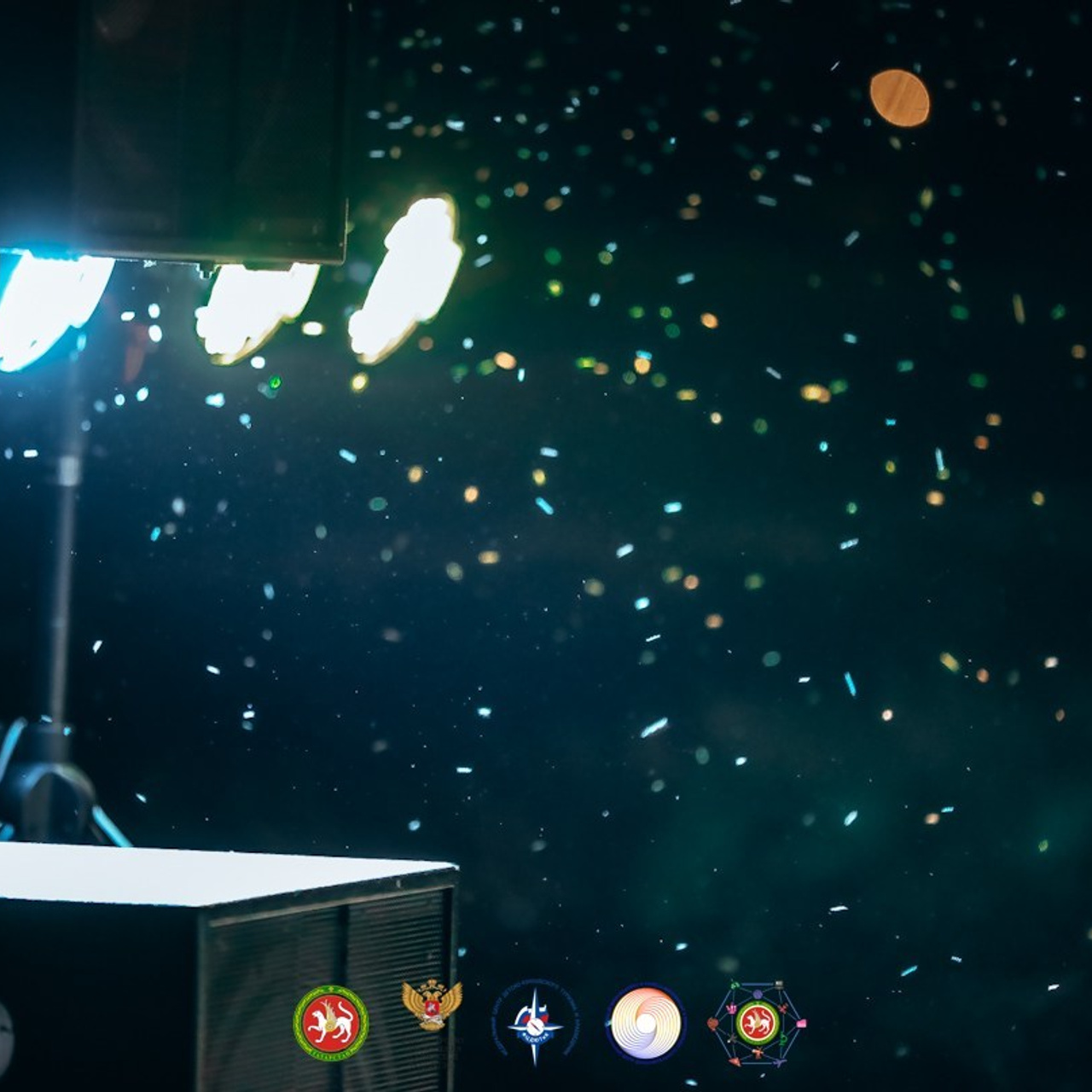 Турслет. Галерея ПрофАС