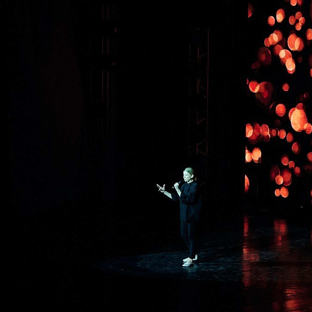 Виват- таланты. Галерея ПрофАС