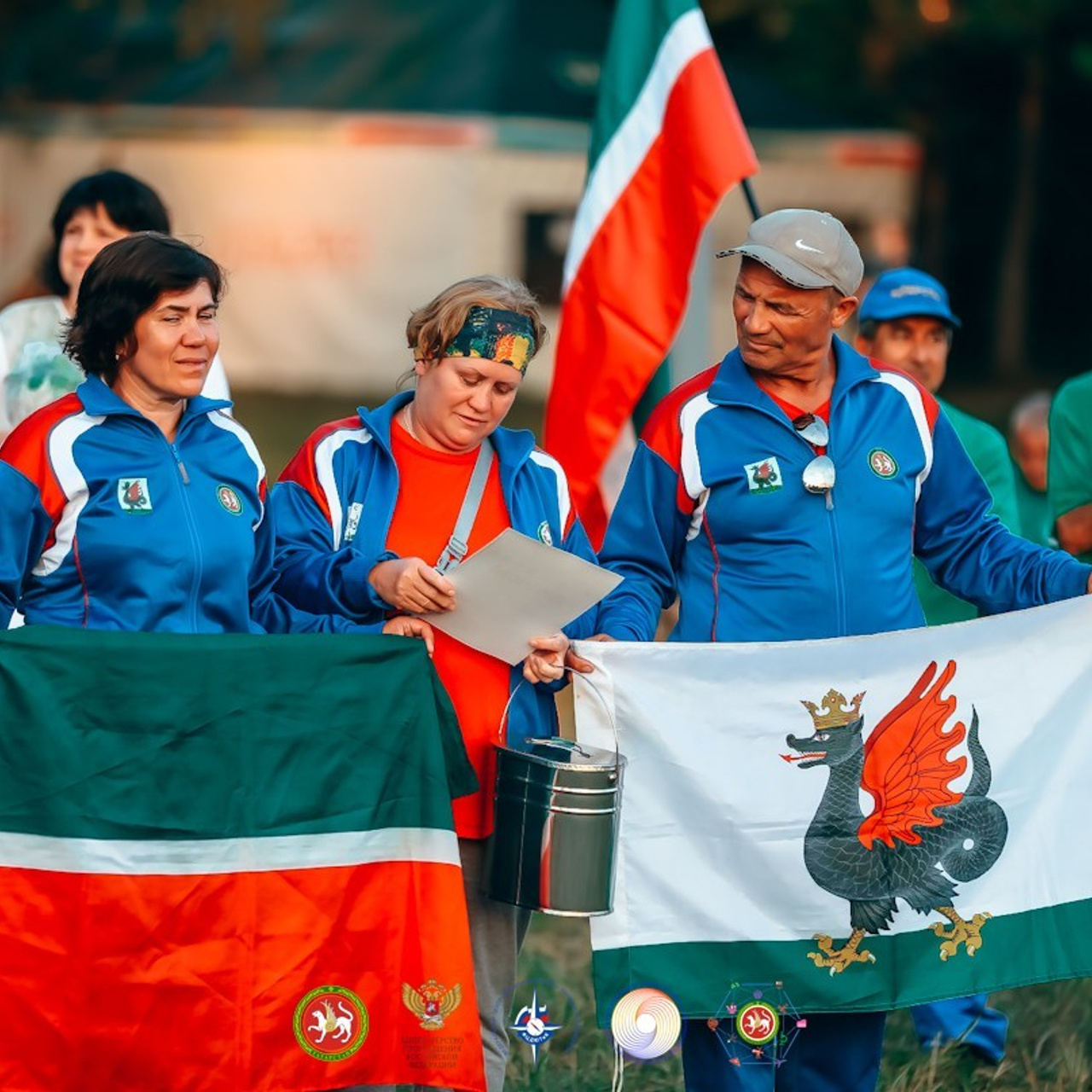 Турслет. Галерея ПрофАС