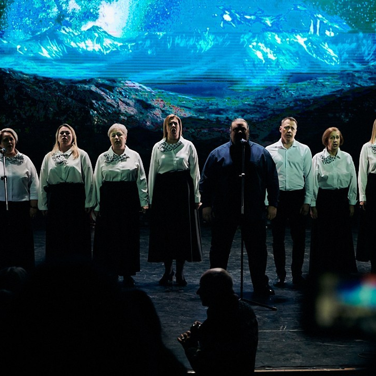 Виват- таланты. Галерея ПрофАС