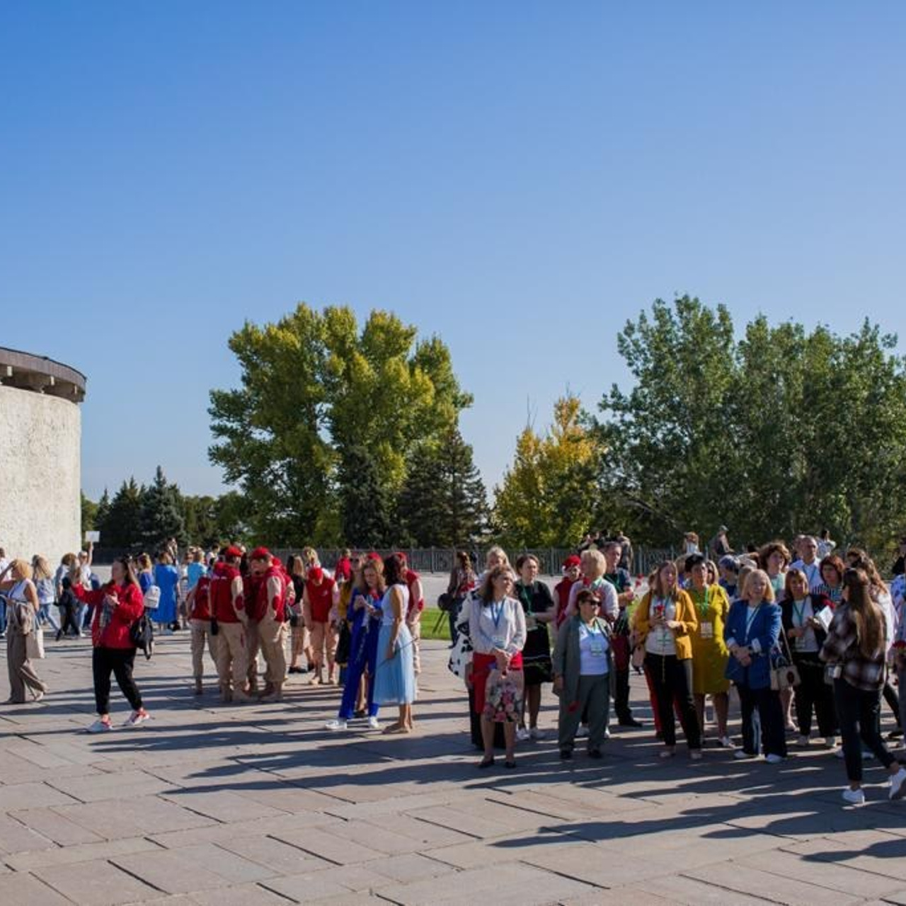 Конкурс Воспитатель года. Галерея ПрофАС