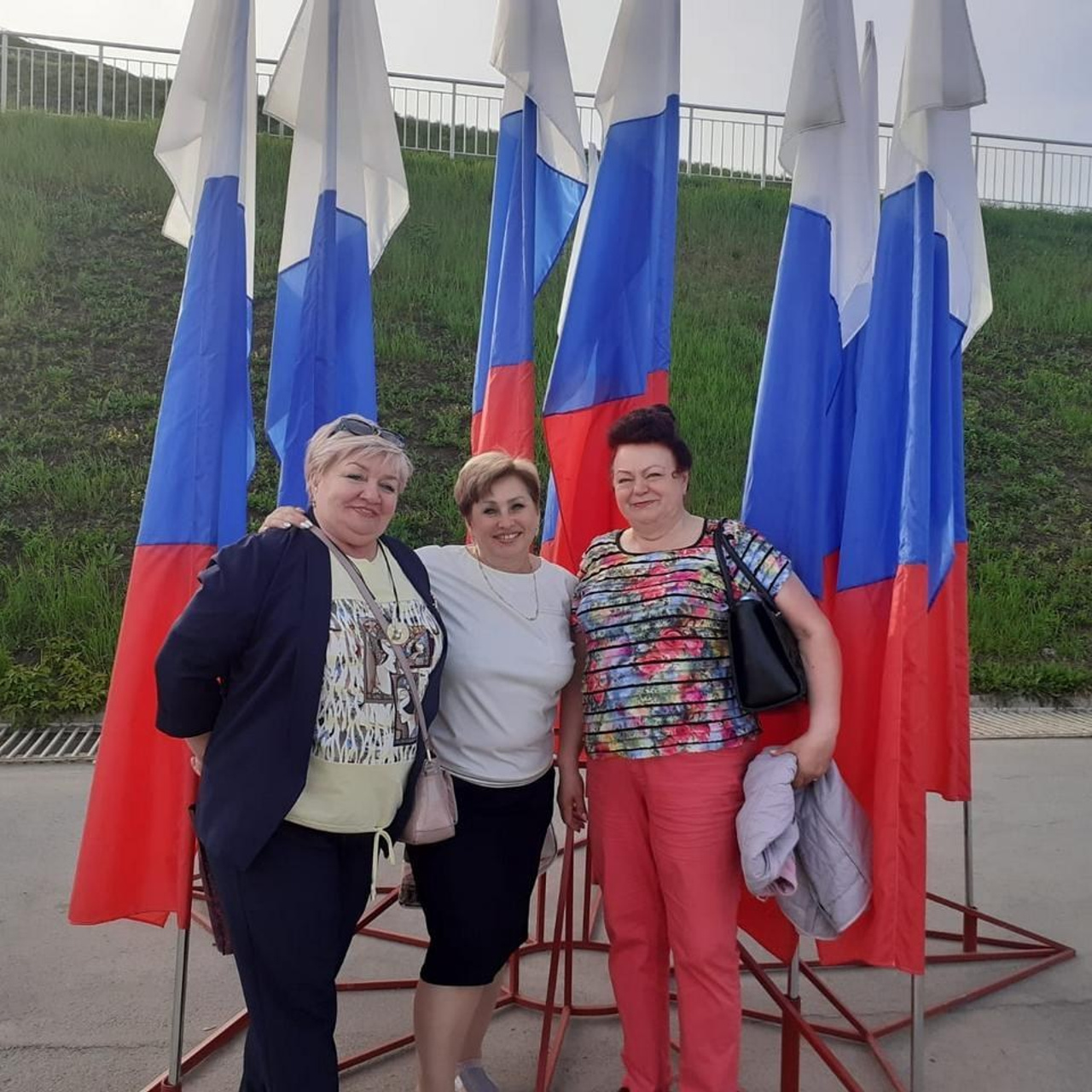 Семинар Современный Профсоюз- взгляд на перспективу. Галерея ПрофАС