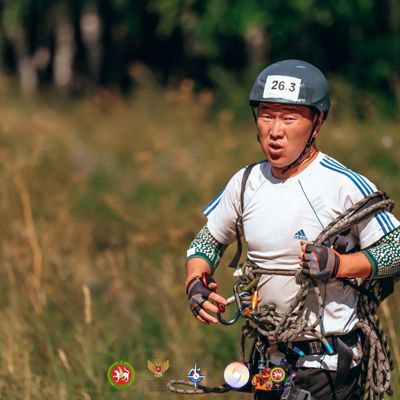 Турслет. Галерея ПрофАС