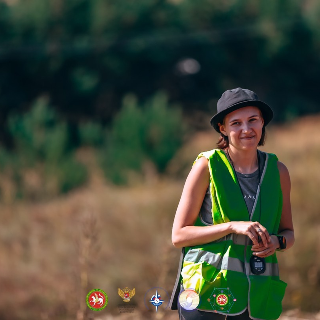 Турслет. Галерея ПрофАС