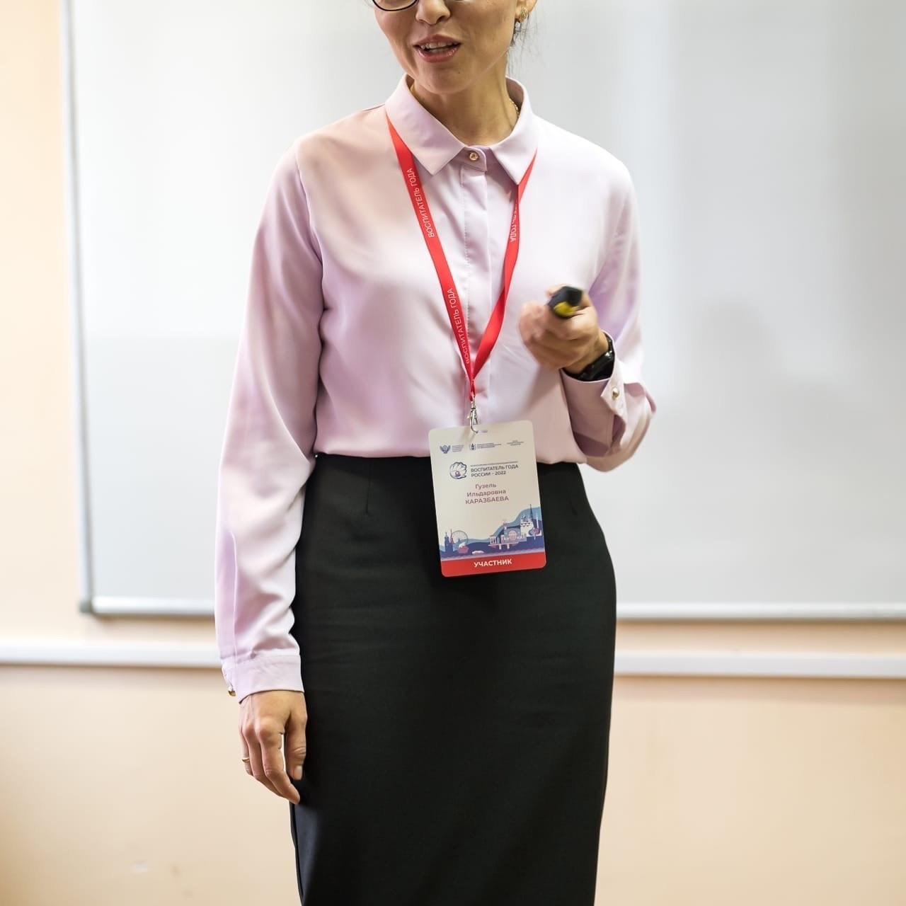 Конкурс Воспитатель года. Галерея ПрофАС