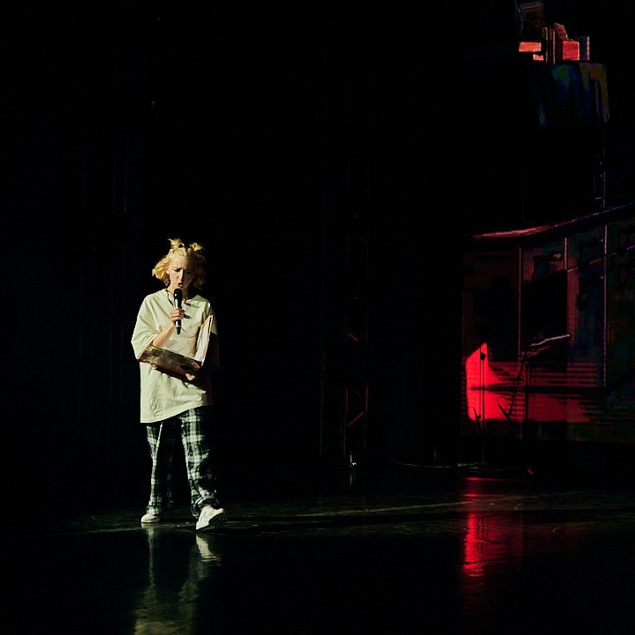 Виват- таланты. Галерея ПрофАС