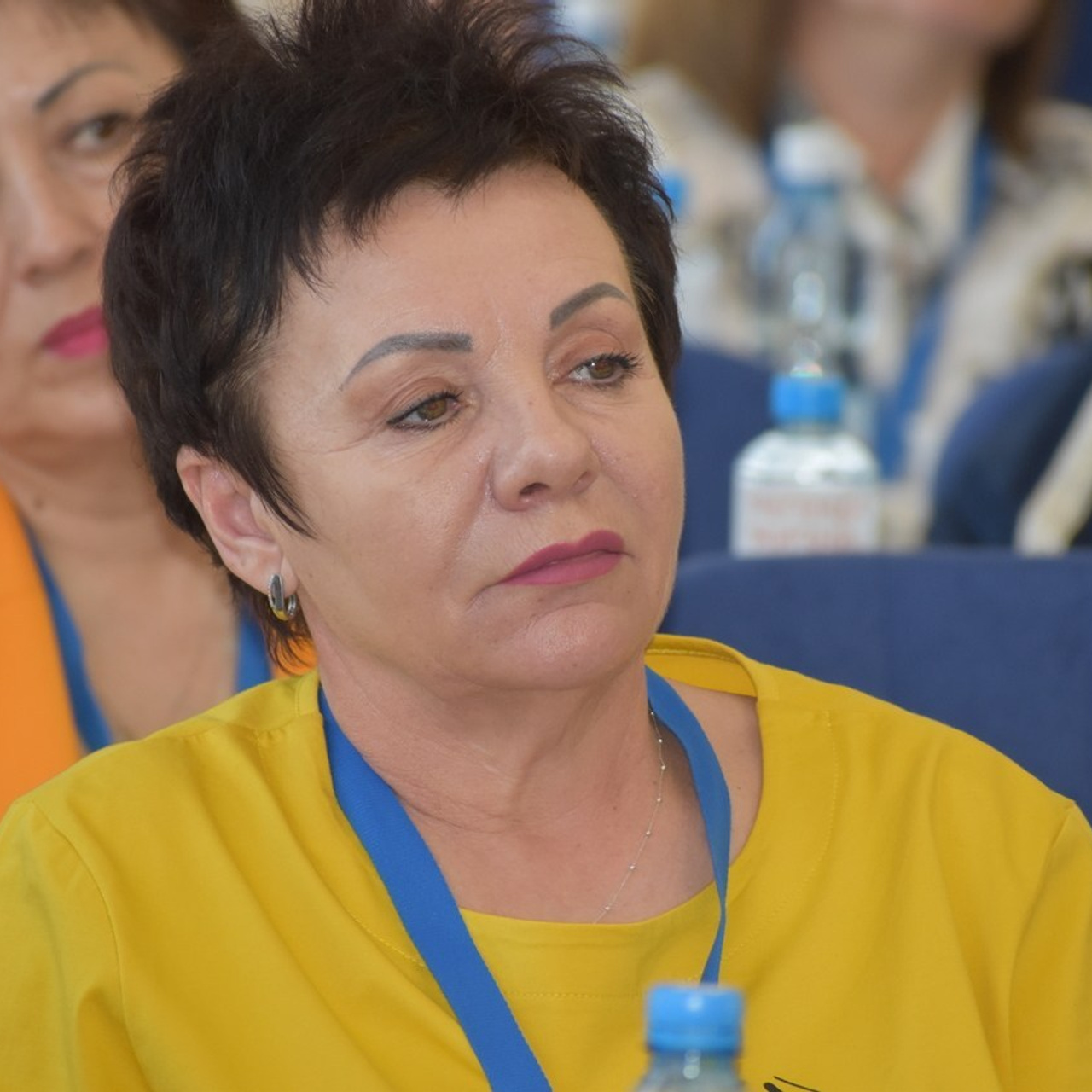 Семинар Современный Профсоюз- взгляд на перспективу. Галерея ПрофАС