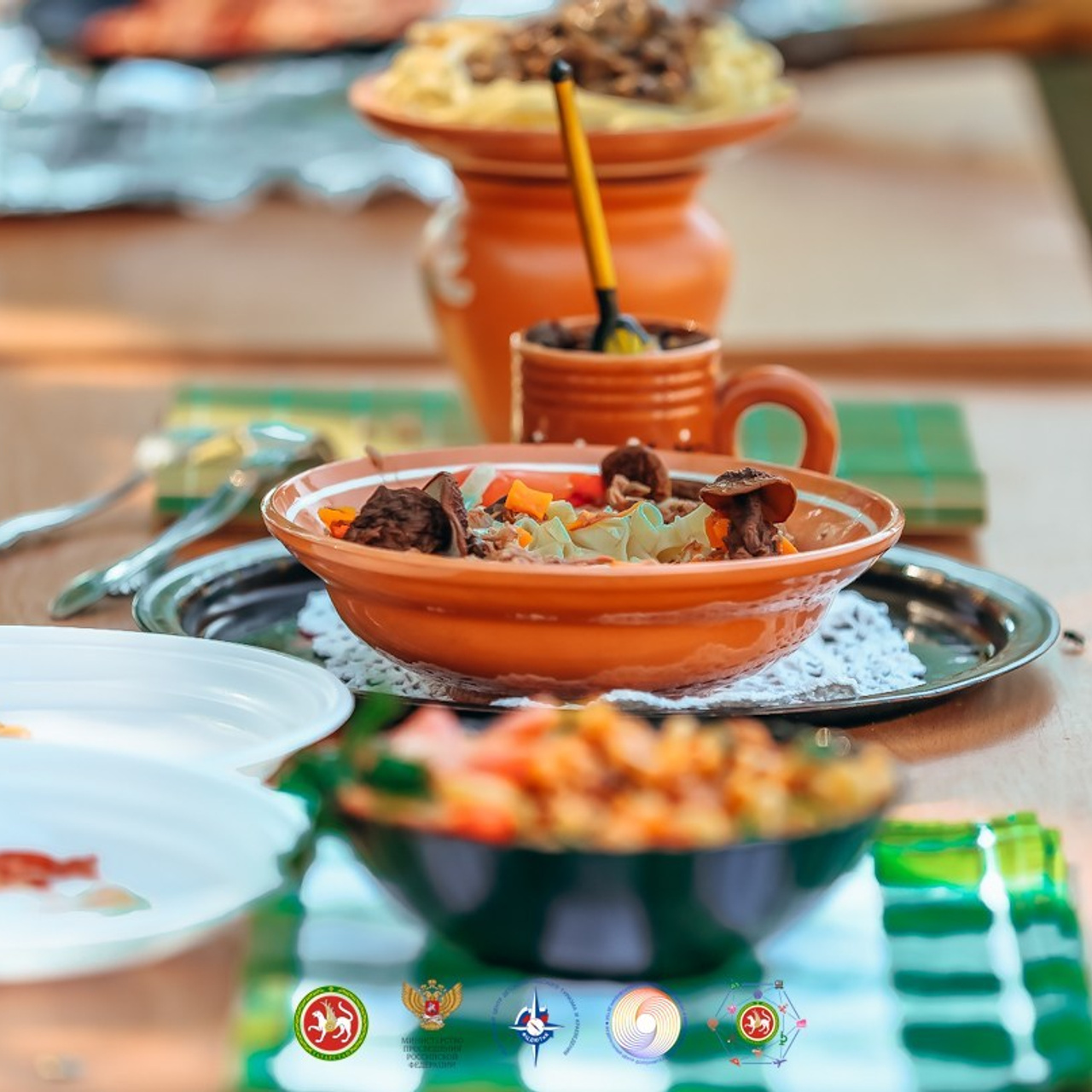 Турслет. Галерея ПрофАС