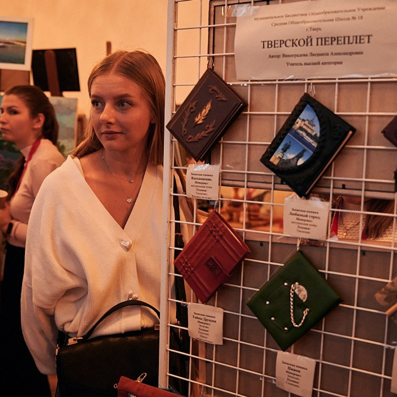 Виват- таланты. Галерея ПрофАС