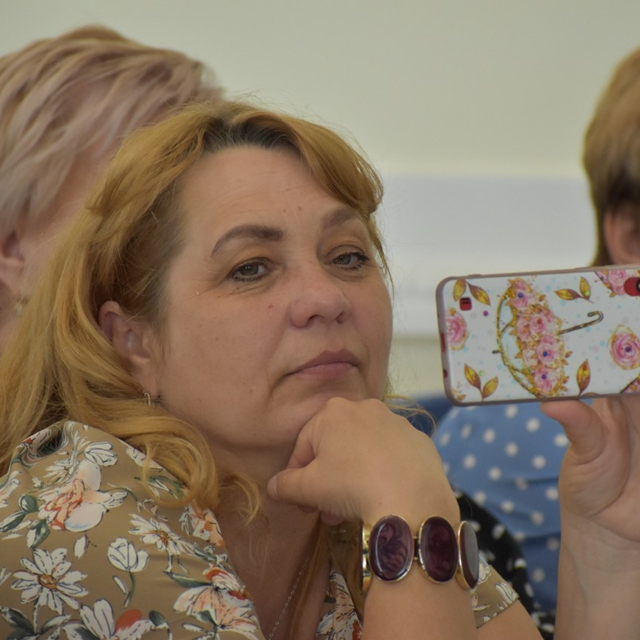 Семинар Современный Профсоюз- взгляд на перспективу. Галерея ПрофАС