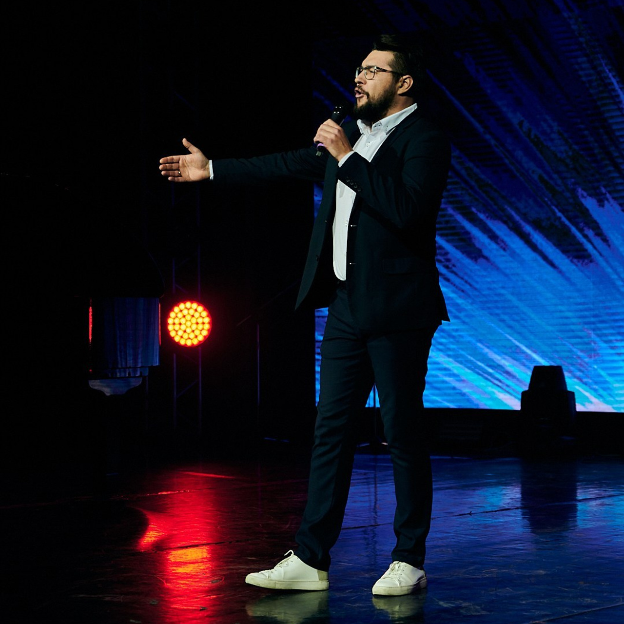 Виват- таланты. Галерея ПрофАС