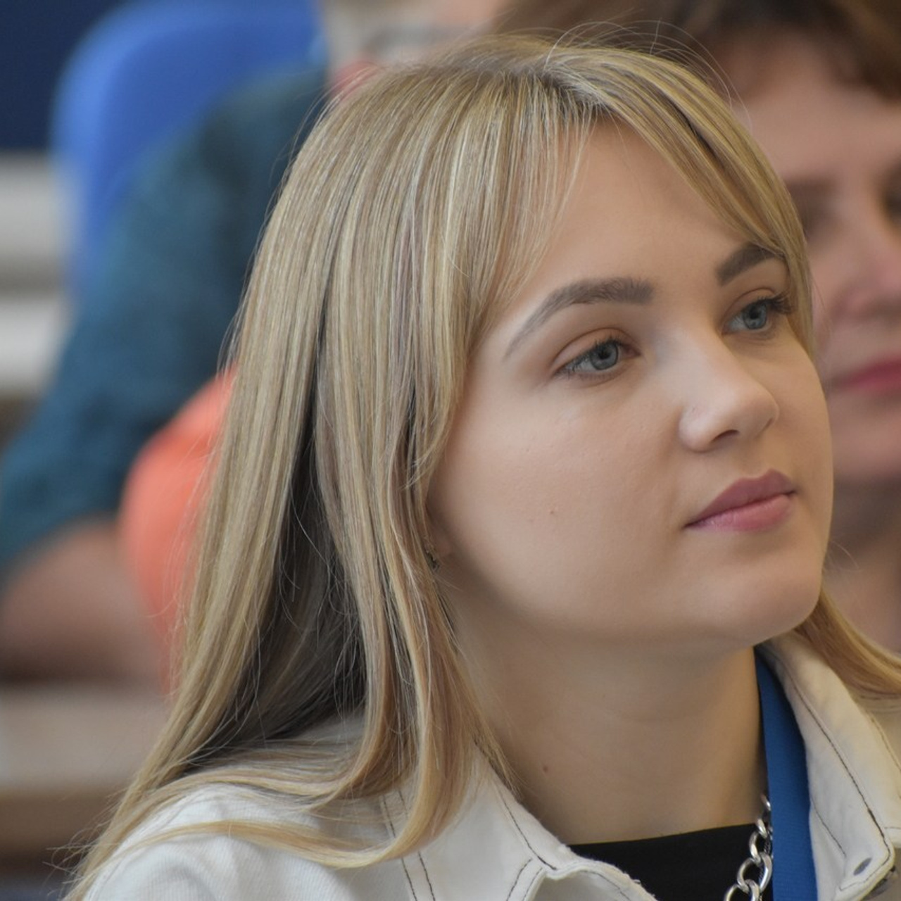 Семинар Современный Профсоюз- взгляд на перспективу. Галерея ПрофАС