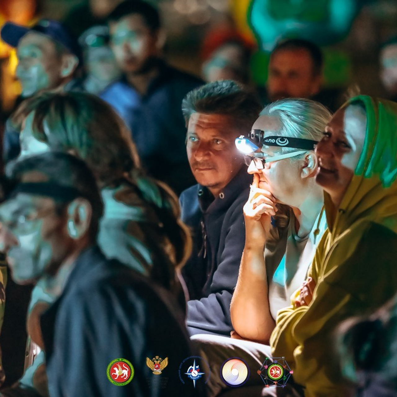 Турслет. Галерея ПрофАС