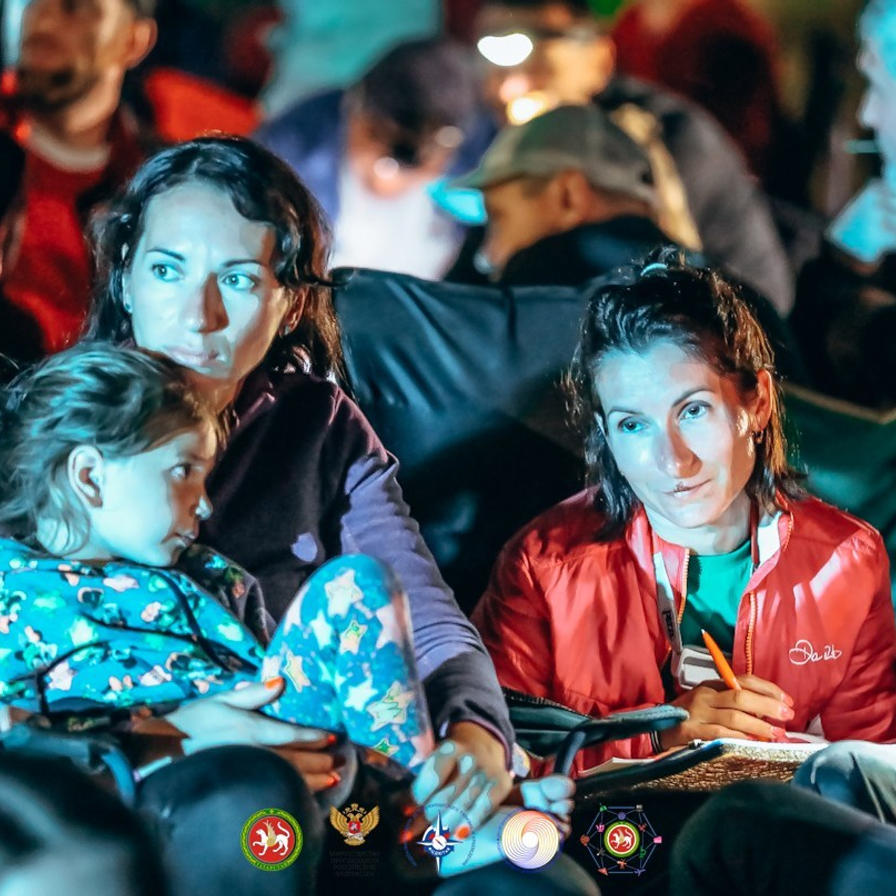 Турслет. Галерея ПрофАС