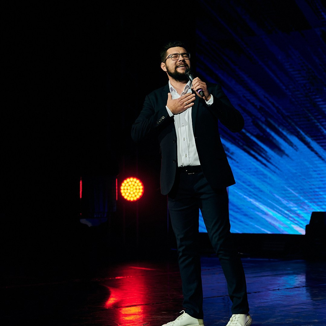 Виват- таланты. Галерея ПрофАС