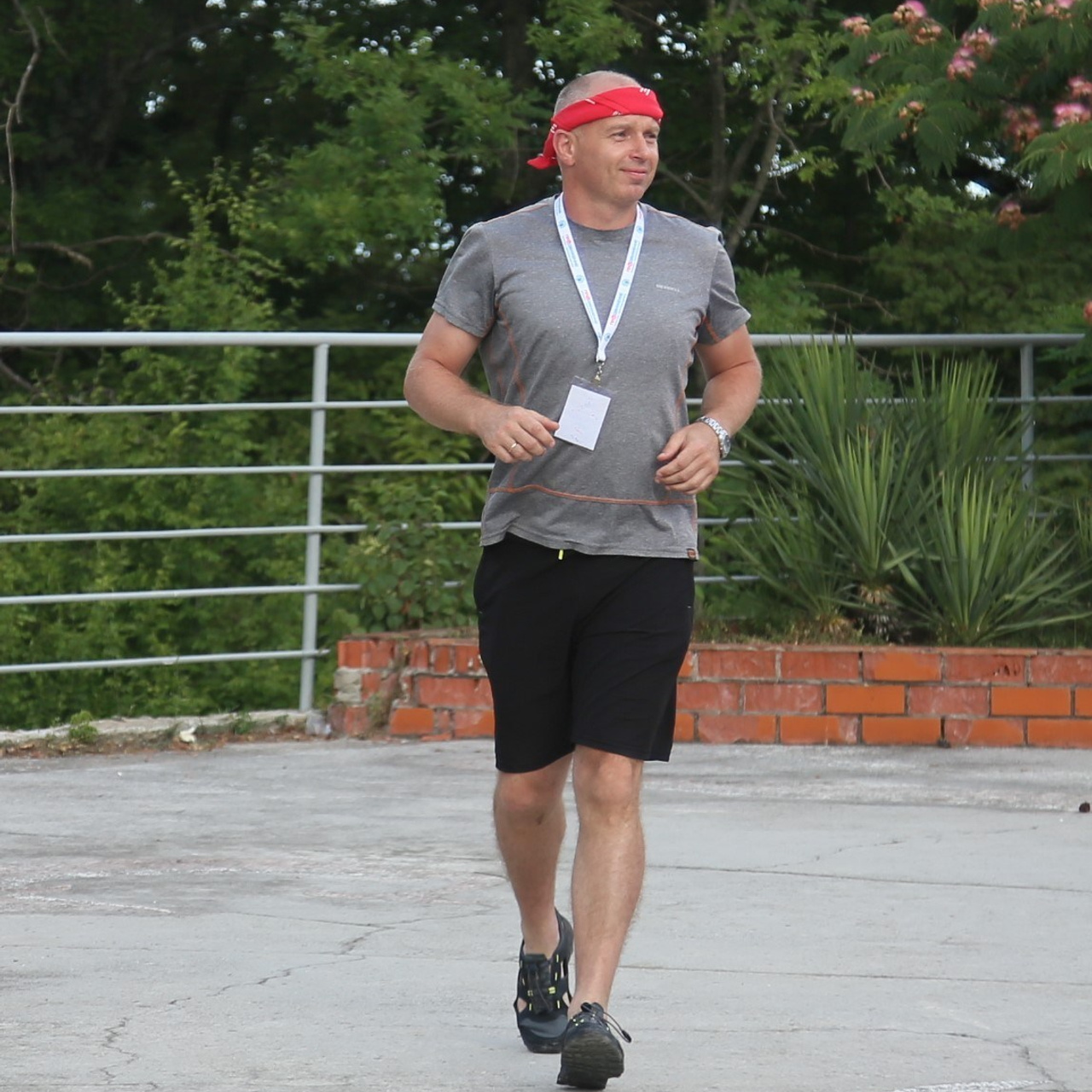 Тренинг-лагерь Амбассадоры здоровья. Галерея ПрофАС