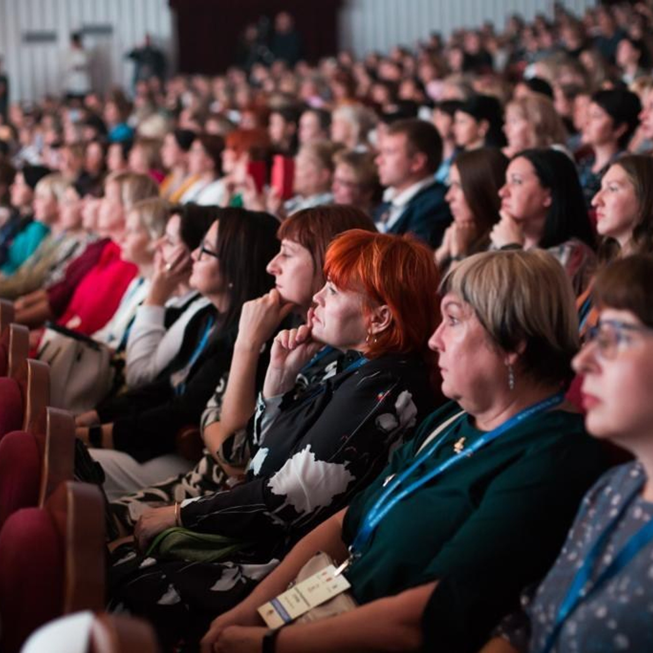 Конкурс Воспитатель года. Галерея ПрофАС