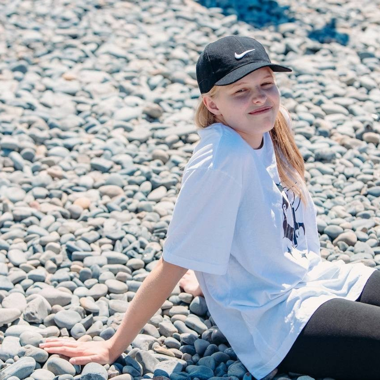 Всероссийский детский центр «Смена». Галерея ПрофАС