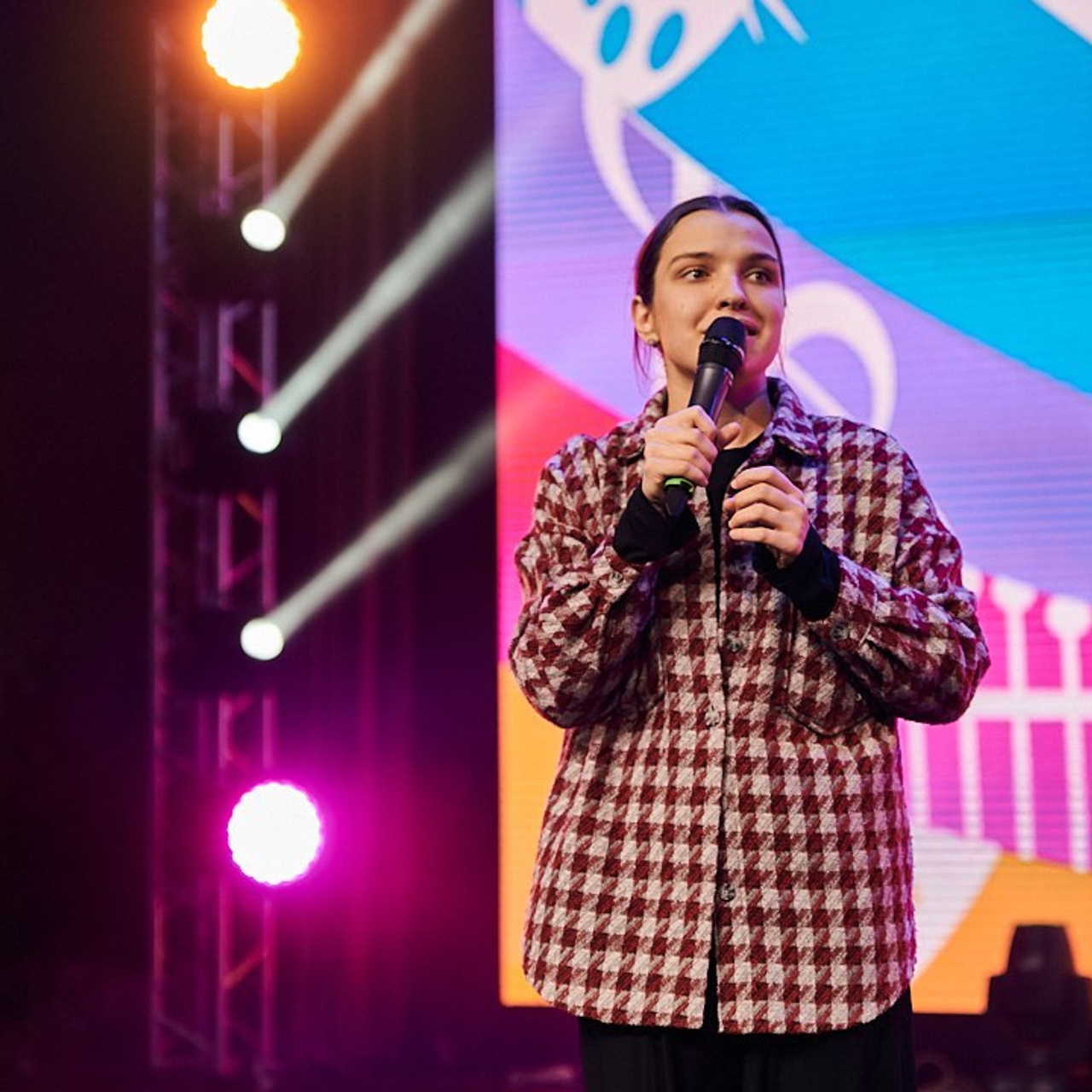 Виват- таланты. Галерея ПрофАС