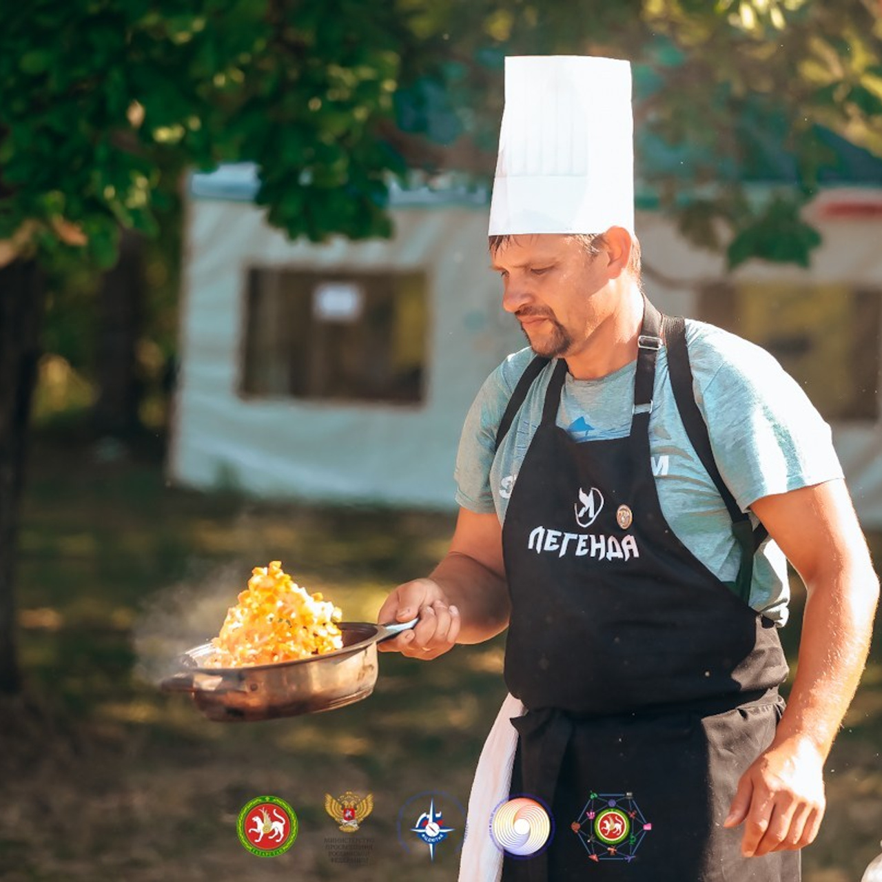 Турслет. Галерея ПрофАС