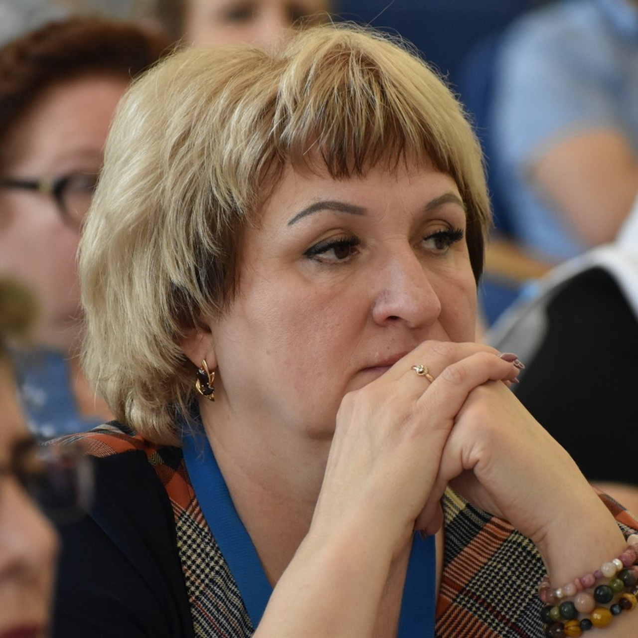 Семинар Современный Профсоюз- взгляд на перспективу. Галерея ПрофАС