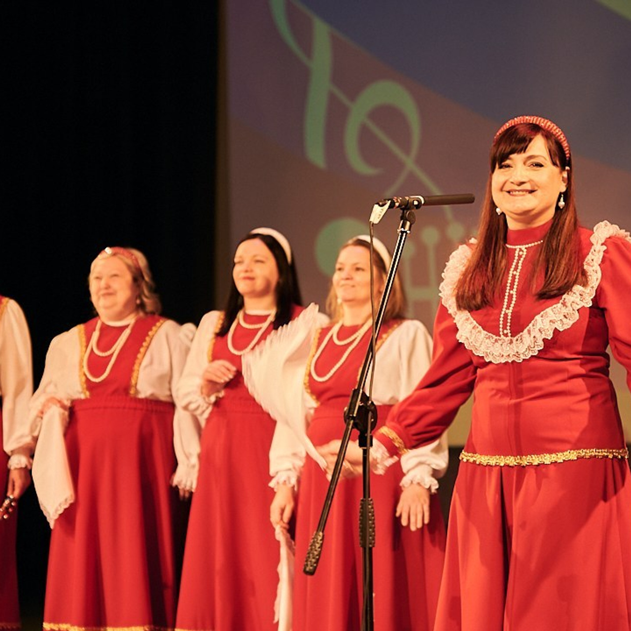 Виват- таланты. Галерея ПрофАС