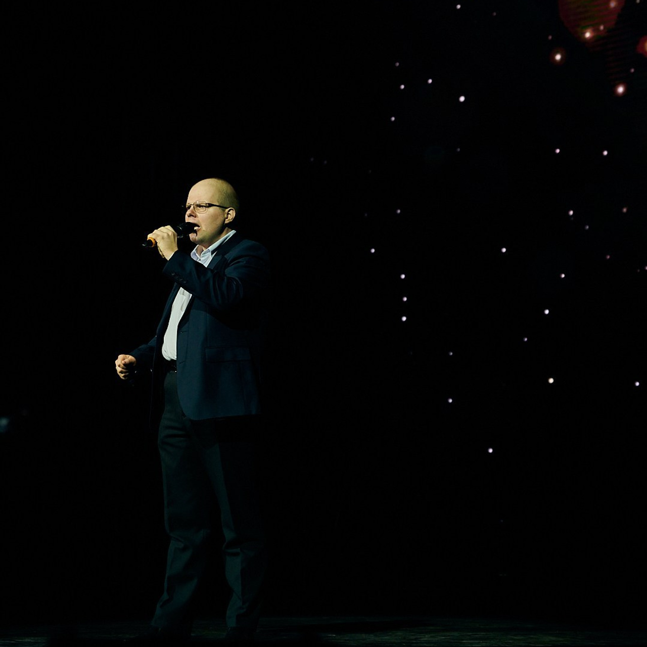 Виват- таланты. Галерея ПрофАС