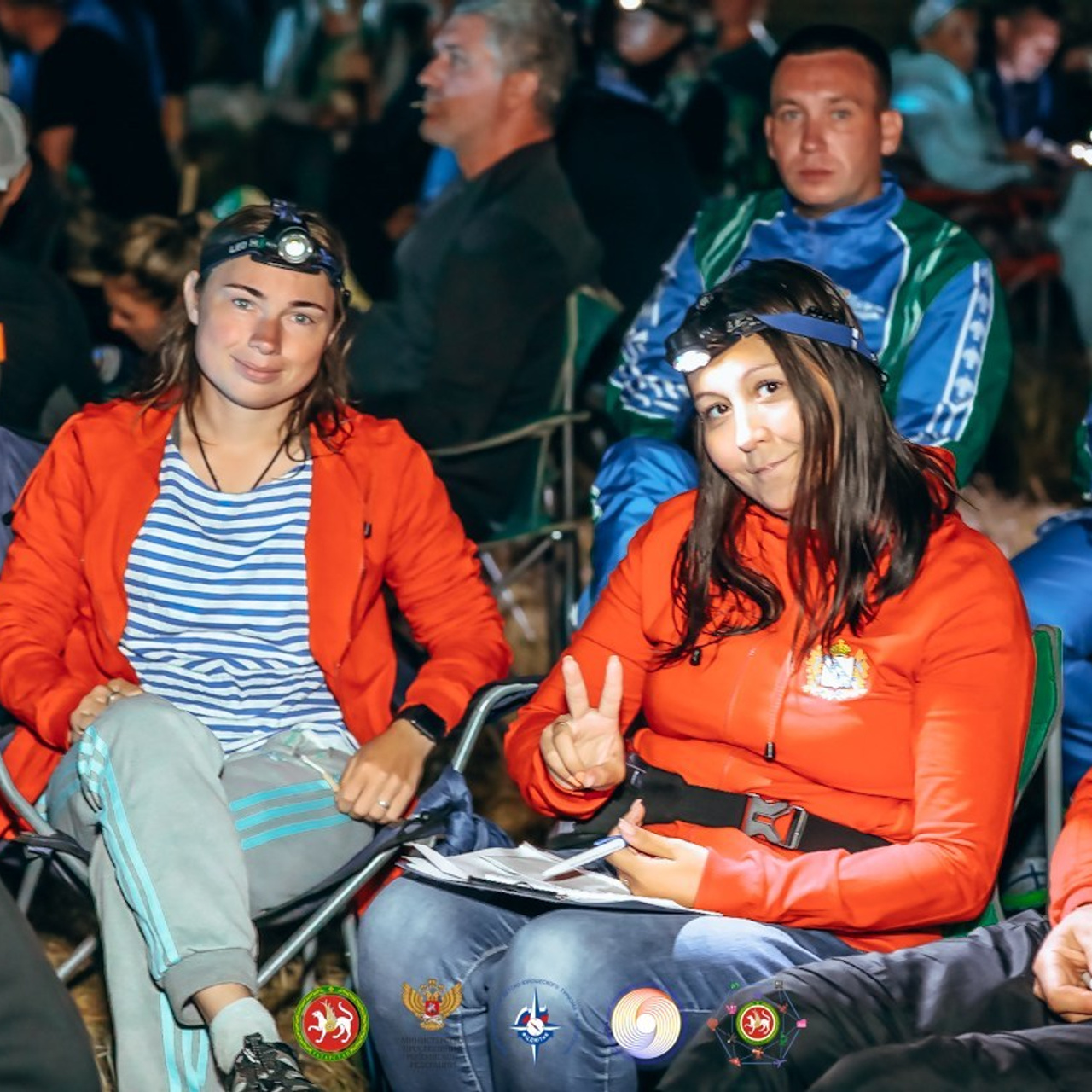 Турслет. Галерея ПрофАС