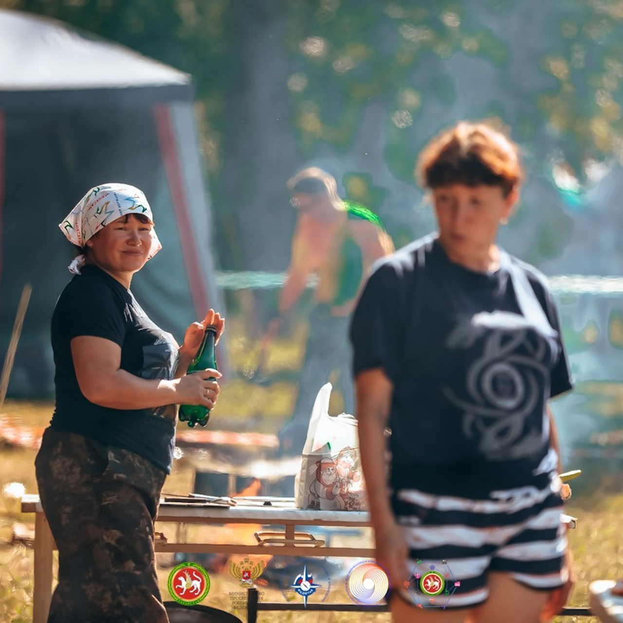Турслет. Галерея ПрофАС