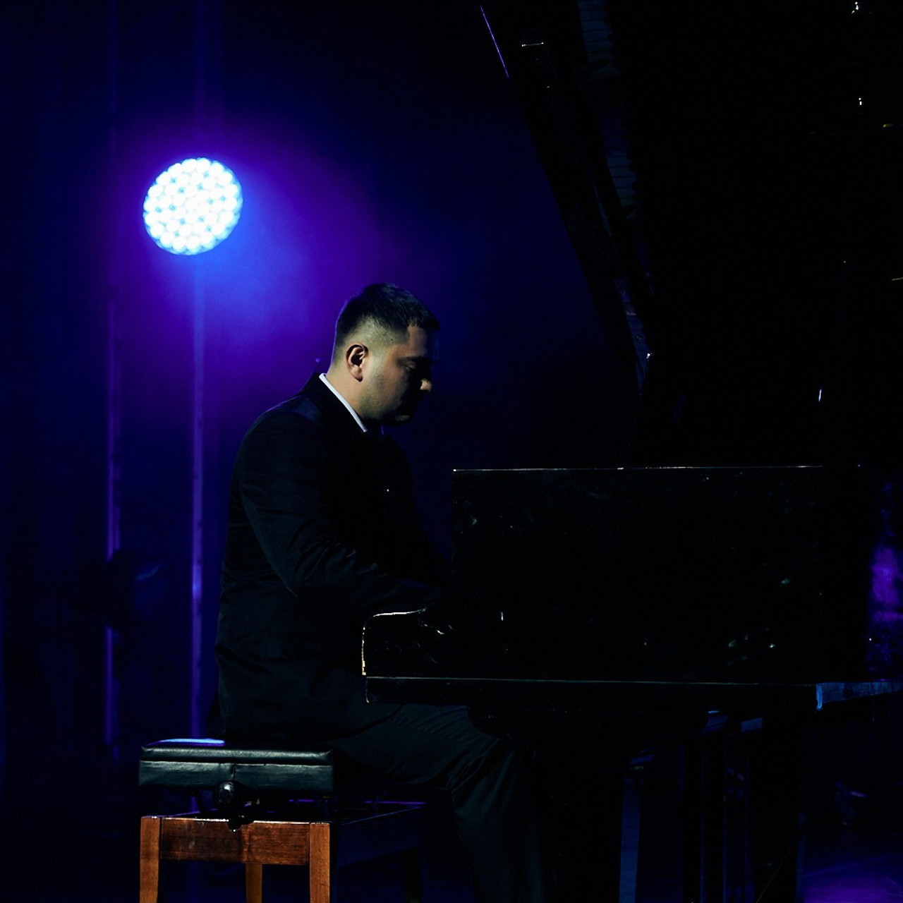 Виват- таланты. Галерея ПрофАС