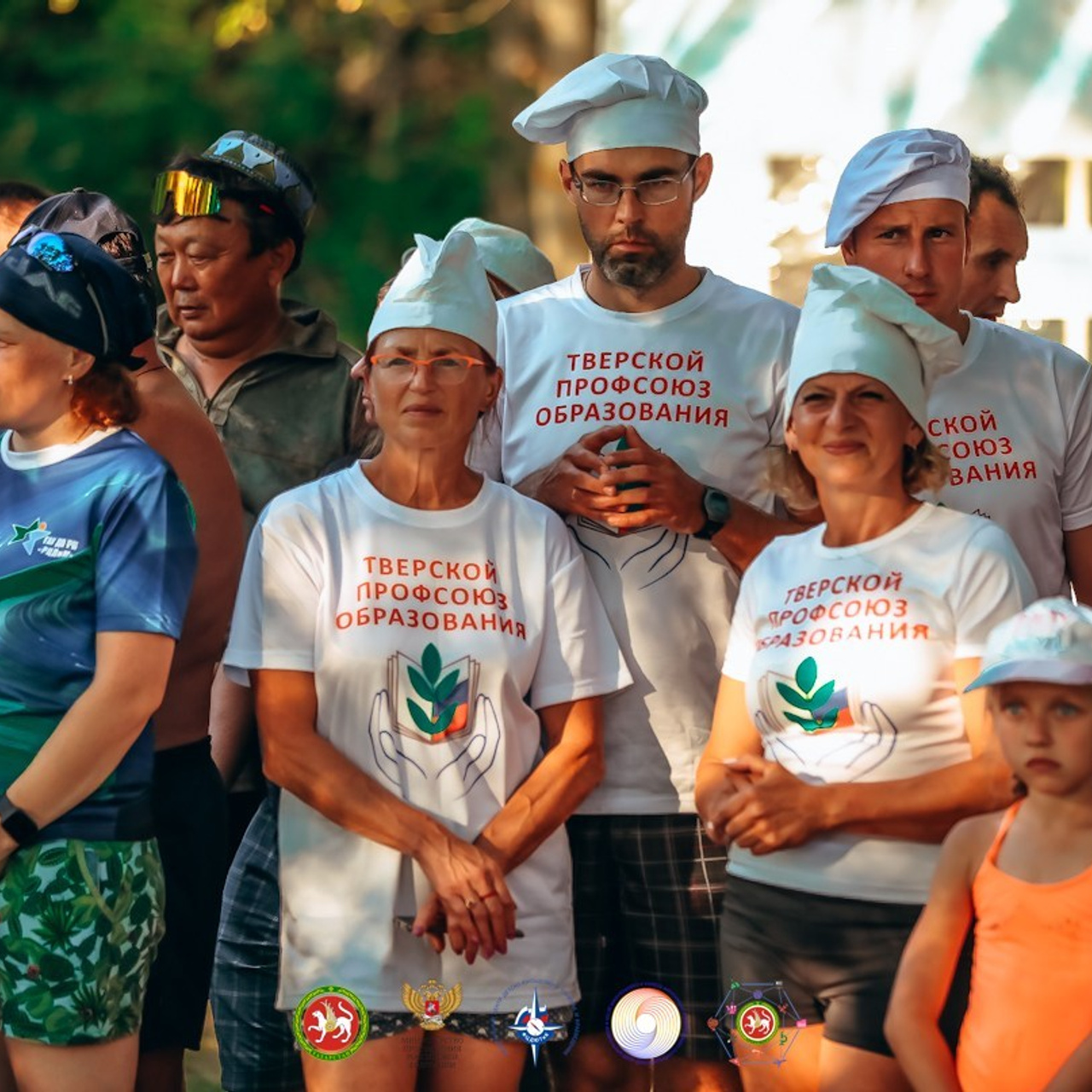 Турслет. Галерея ПрофАС