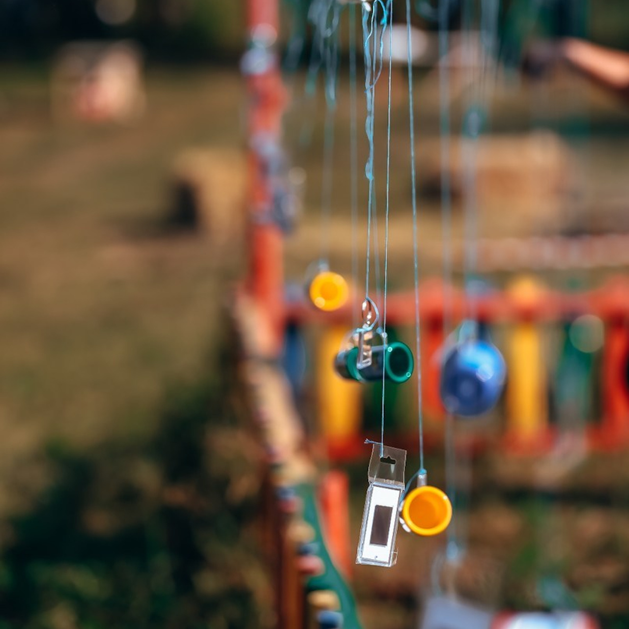 Турслет. Галерея ПрофАС