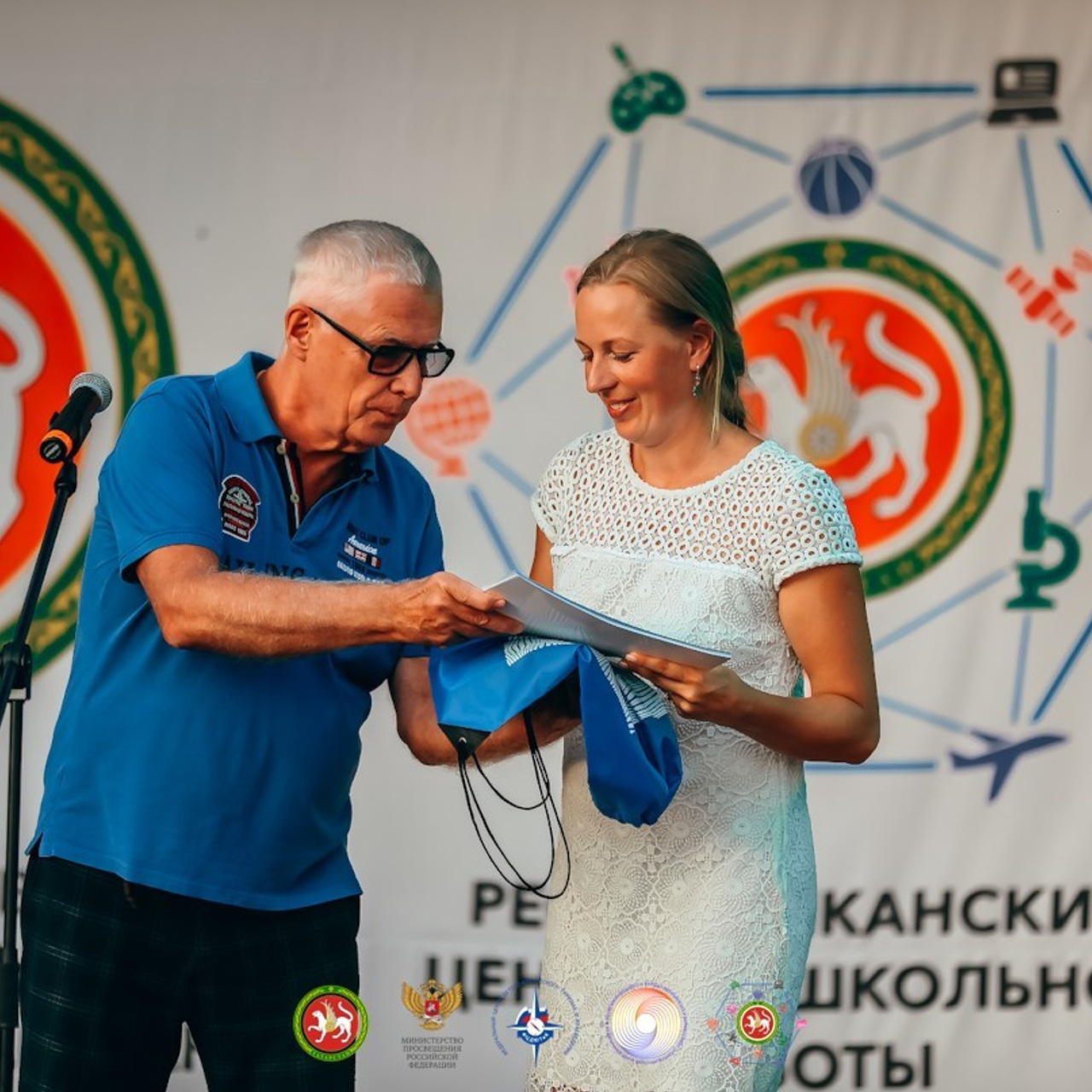 Турслет. Галерея ПрофАС