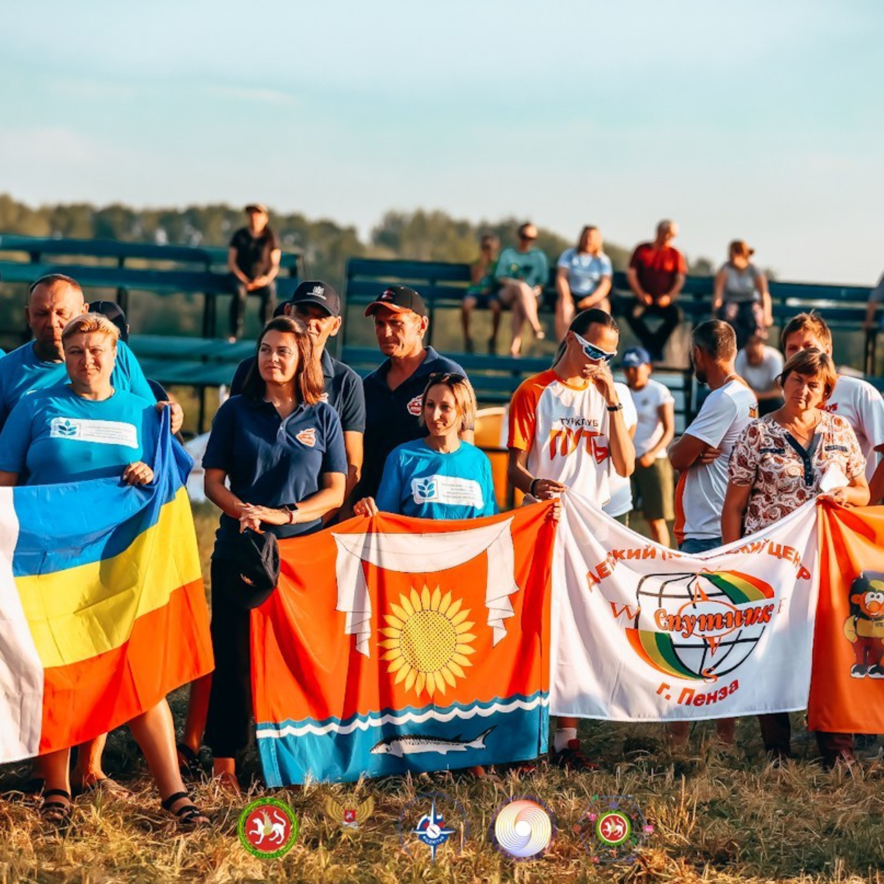 Турслет. Галерея ПрофАС