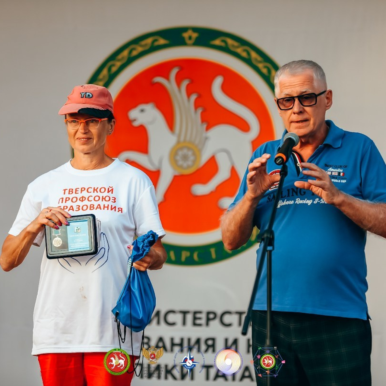 Турслет. Галерея ПрофАС