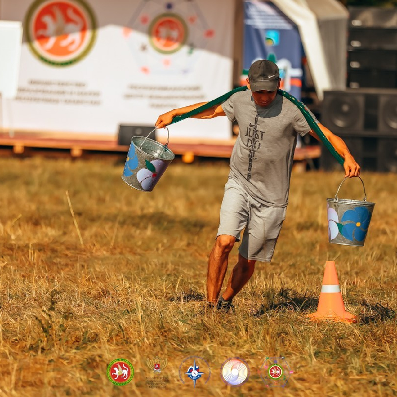 Турслет. Галерея ПрофАС