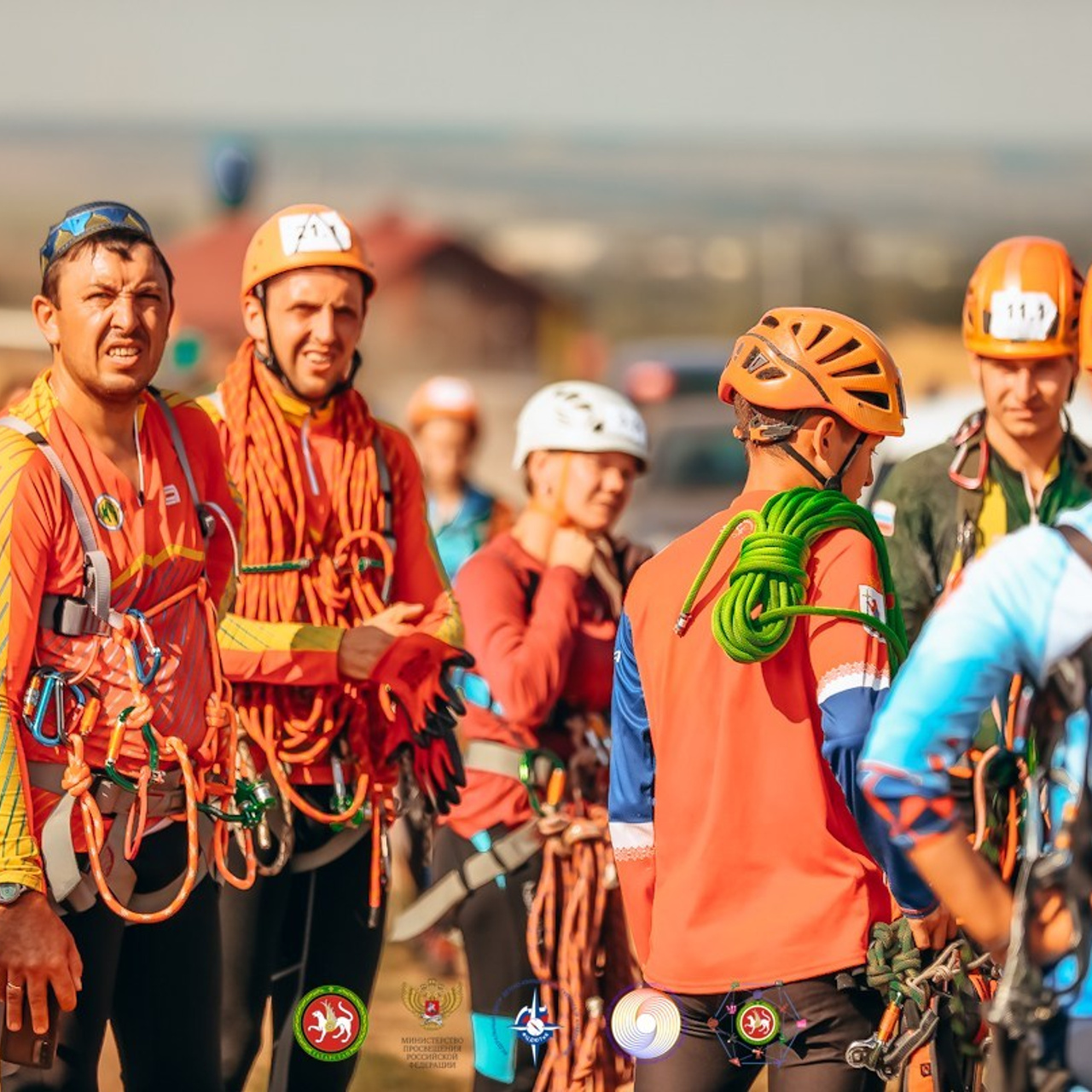 Турслет. Галерея ПрофАС