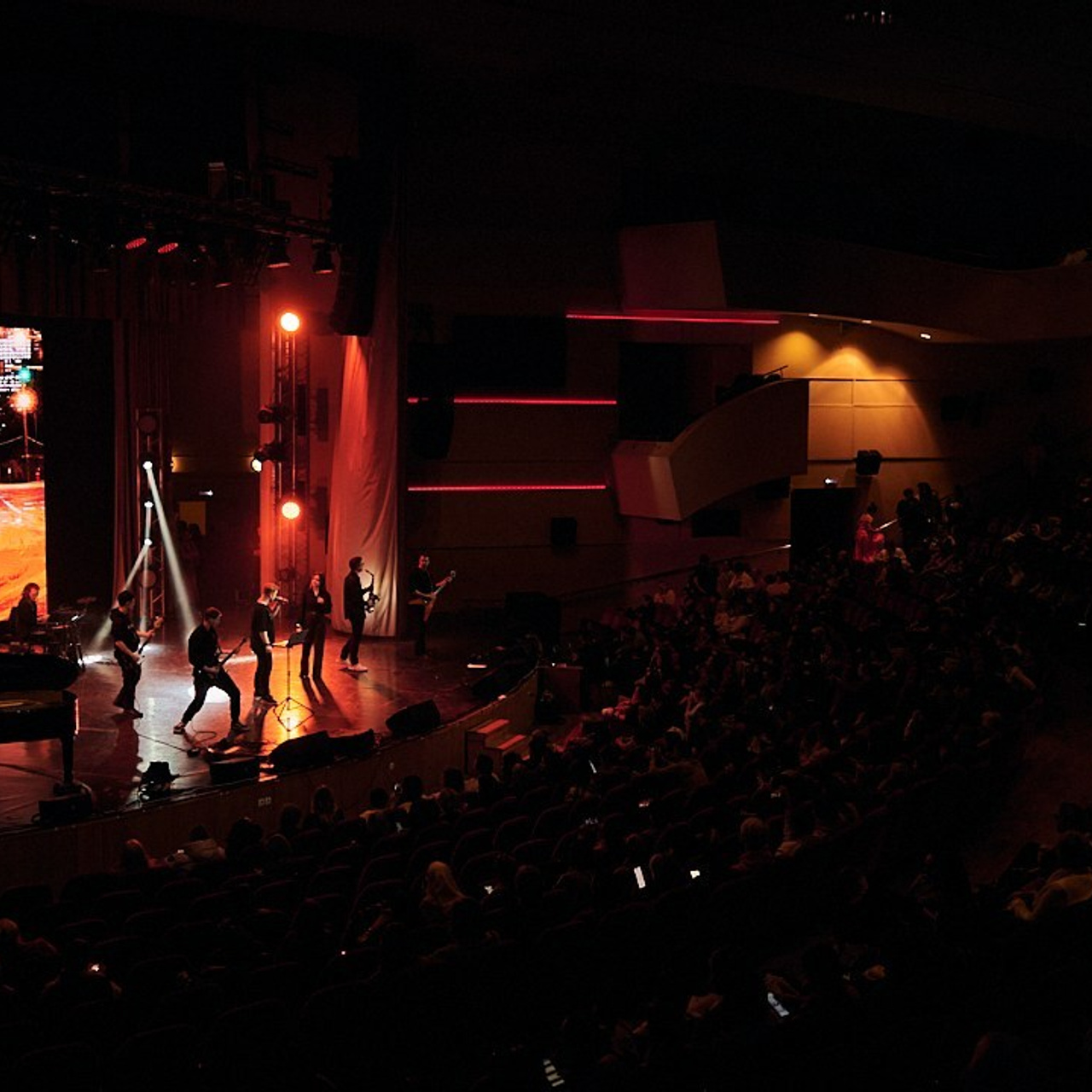 Виват- таланты. Галерея ПрофАС