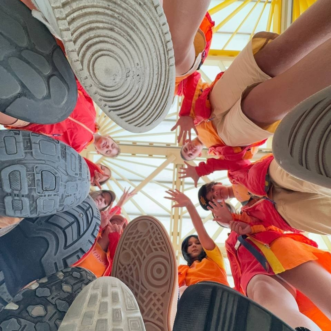 Артек. Галерея ПрофАС