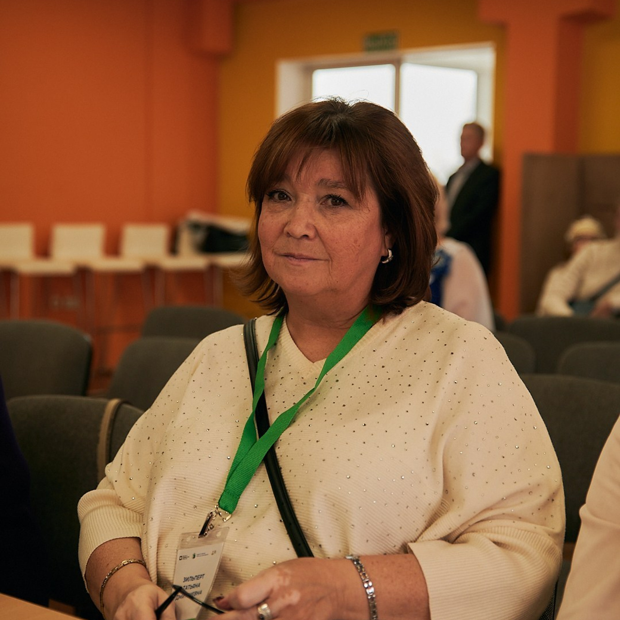 Виват- таланты. Галерея ПрофАС