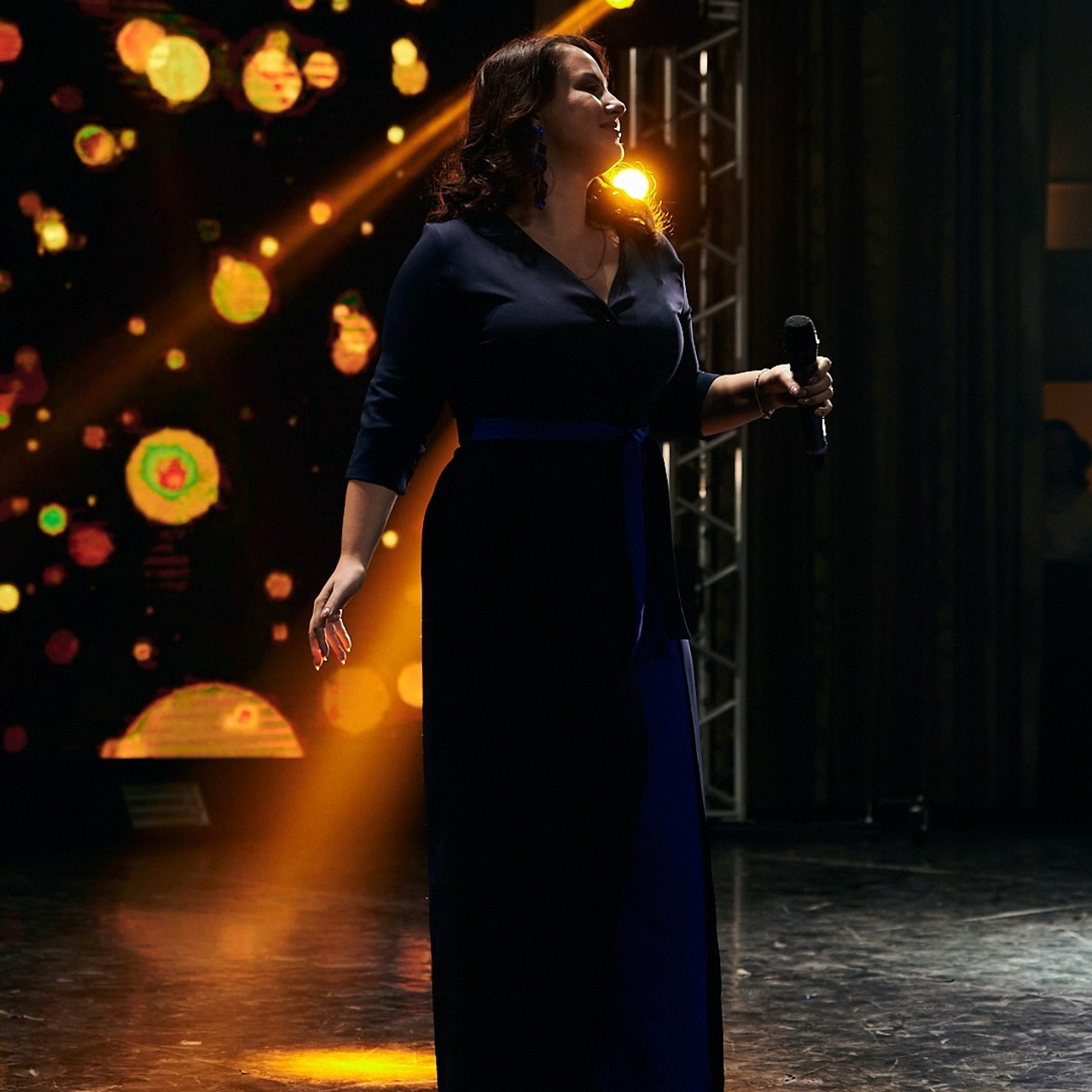 Виват- таланты. Галерея ПрофАС