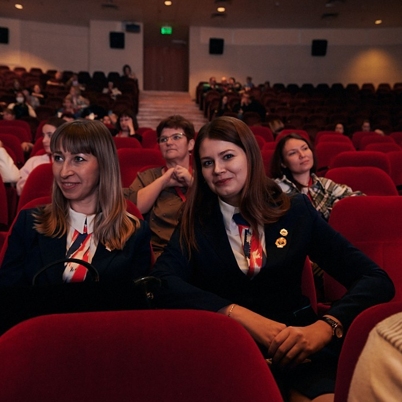 Виват- таланты. Галерея ПрофАС