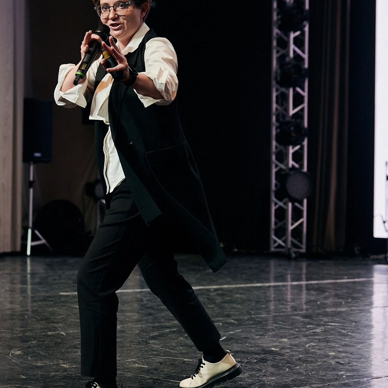 Виват- таланты. Галерея ПрофАС