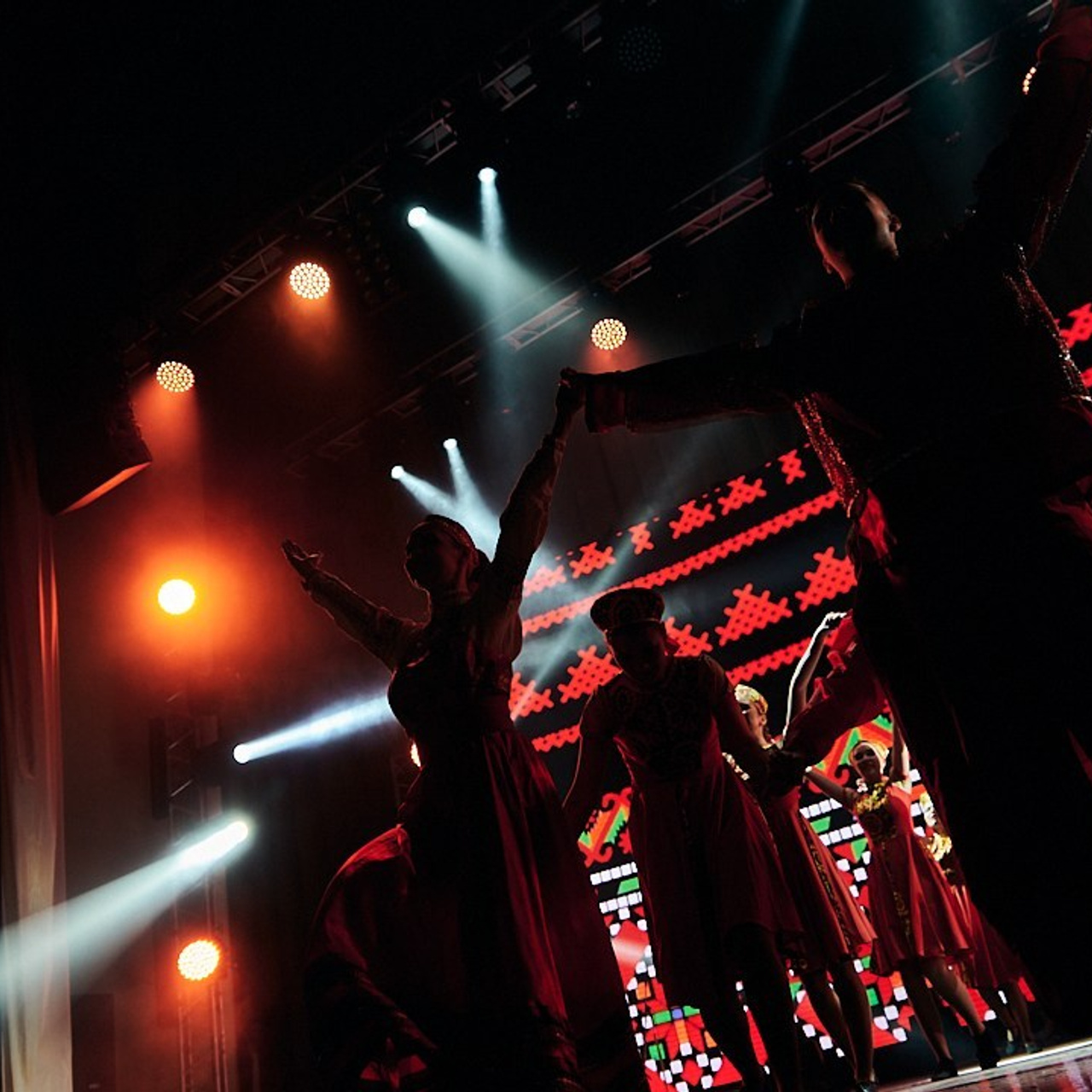 Виват- таланты. Галерея ПрофАС