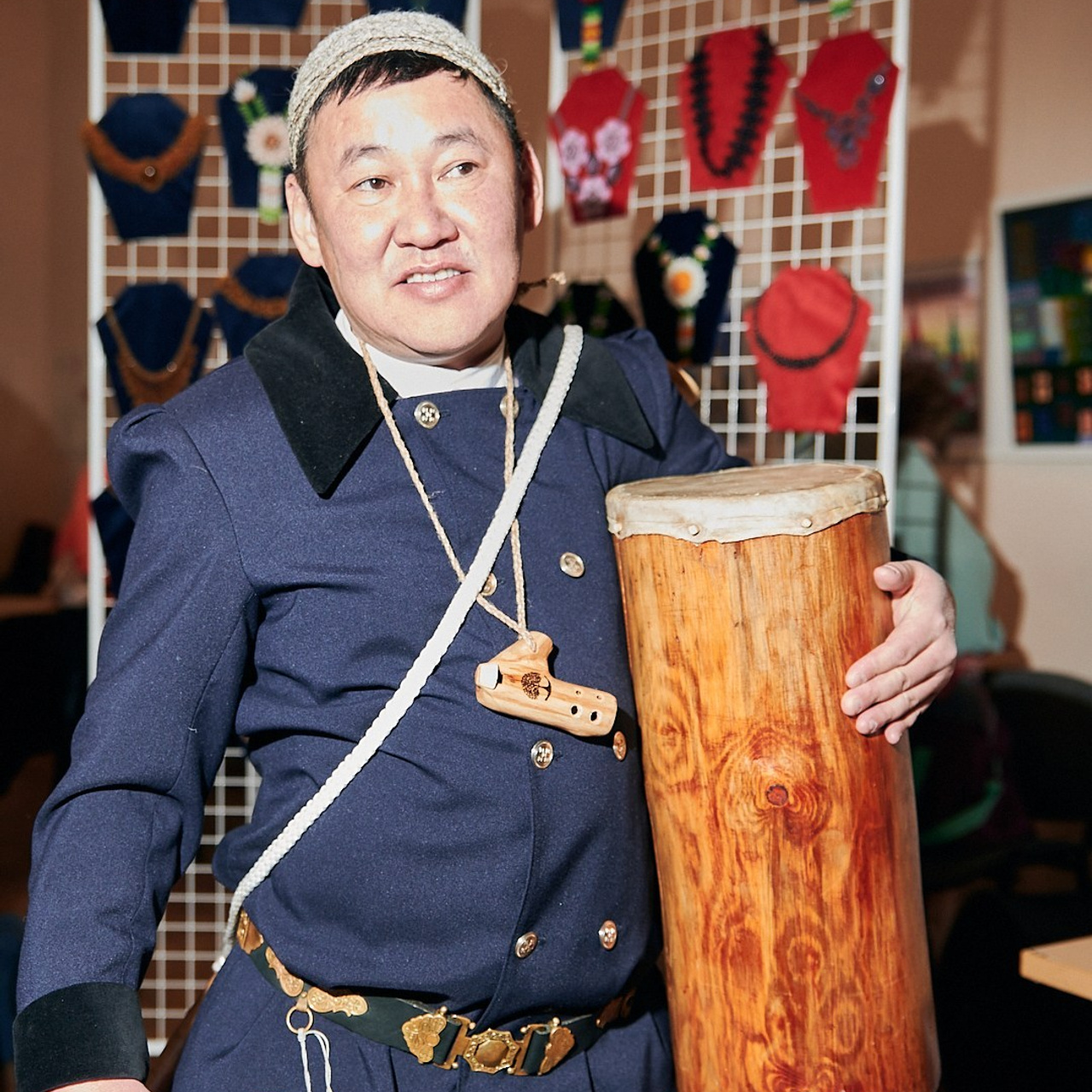 Виват- таланты. Галерея ПрофАС