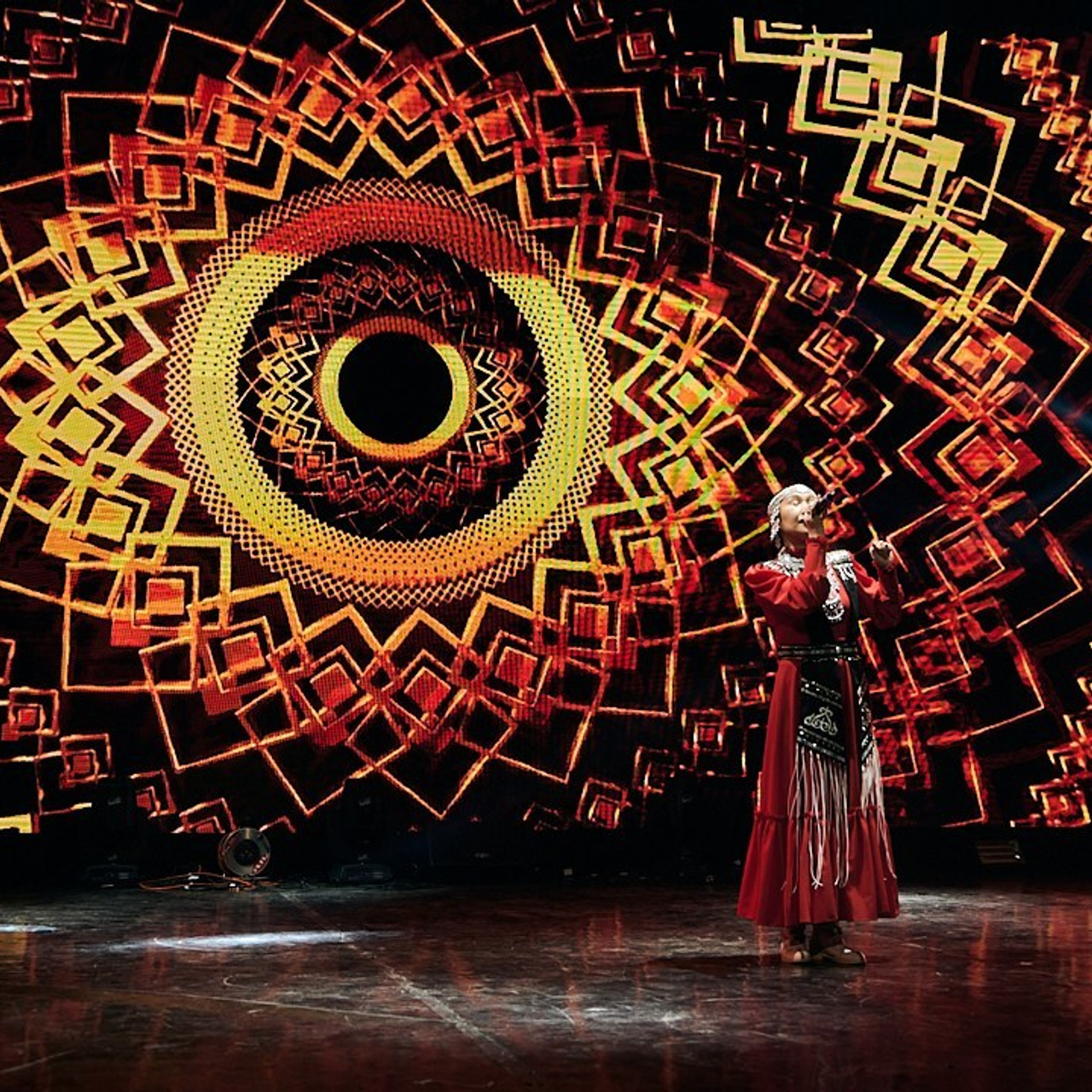 Виват- таланты. Галерея ПрофАС