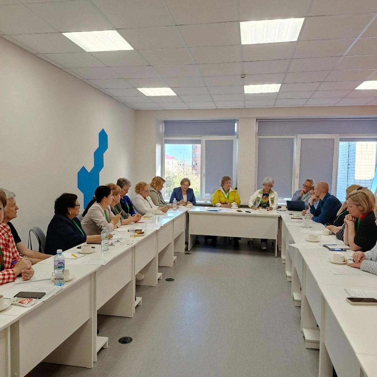 Всероссийский профессиональный конкурс «Арктур». Галерея ПрофАС