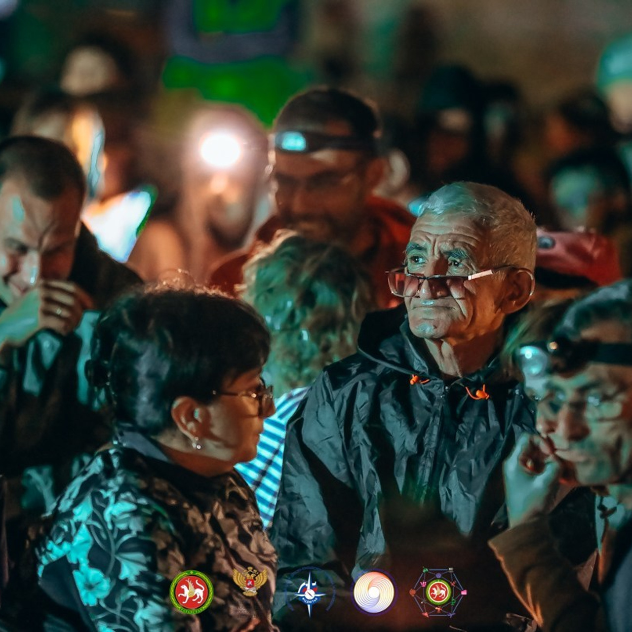 Турслет. Галерея ПрофАС