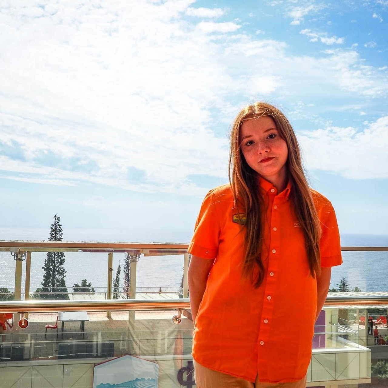 Артек. Галерея ПрофАС