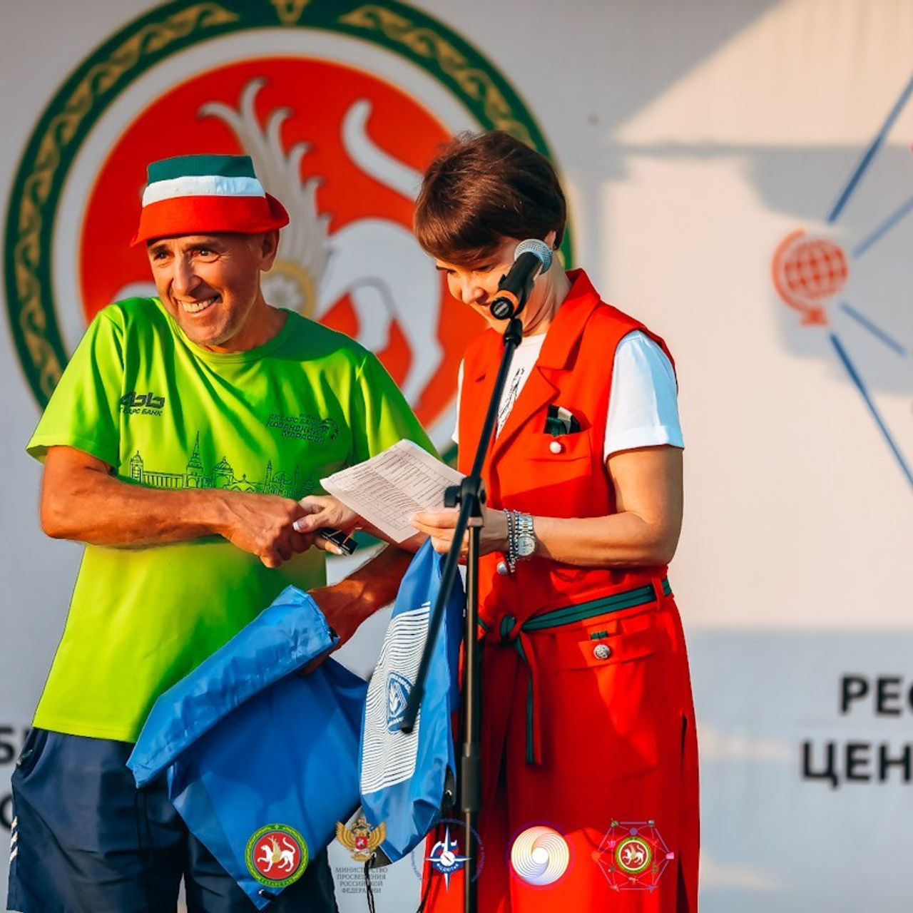 Турслет. Галерея ПрофАС